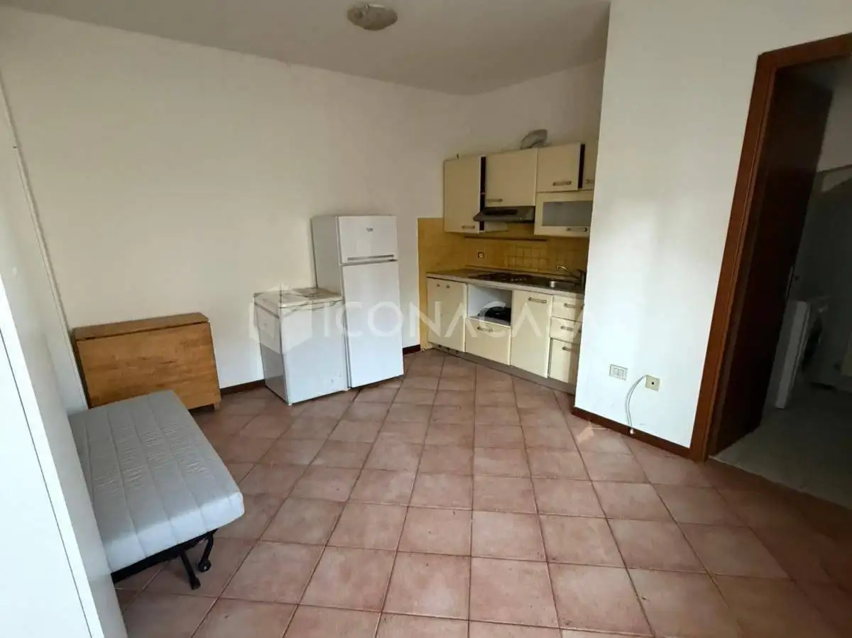 Monolocale via Nazario Sauro 4, Canegrate - foto 4