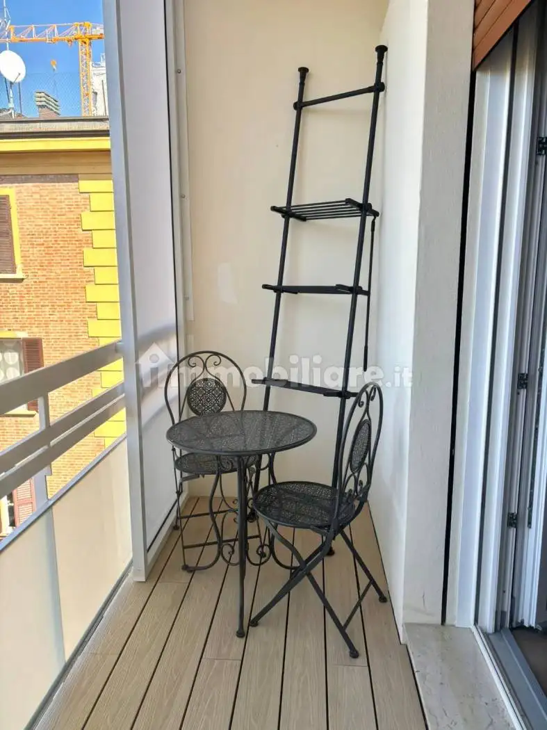 Monolocale via Camillo Pagliani, Buon Pastore - Parco Amendola, Modena - foto 2