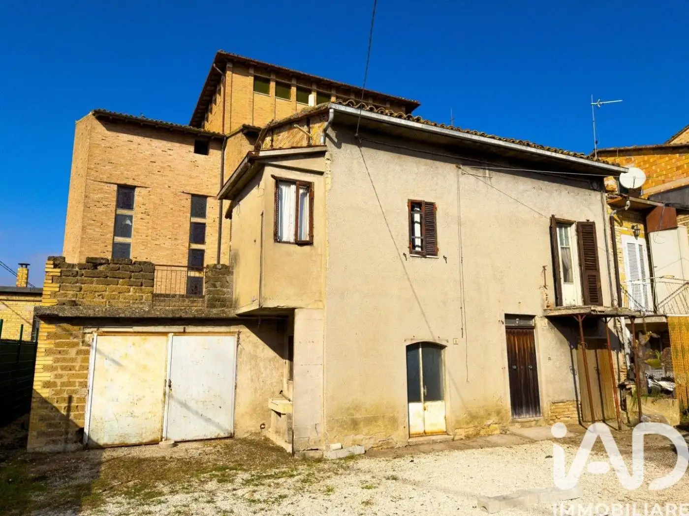 Quadrilocale via del Campaccio 3, Tordandrea, Castelnuovo, Assisi - foto 2