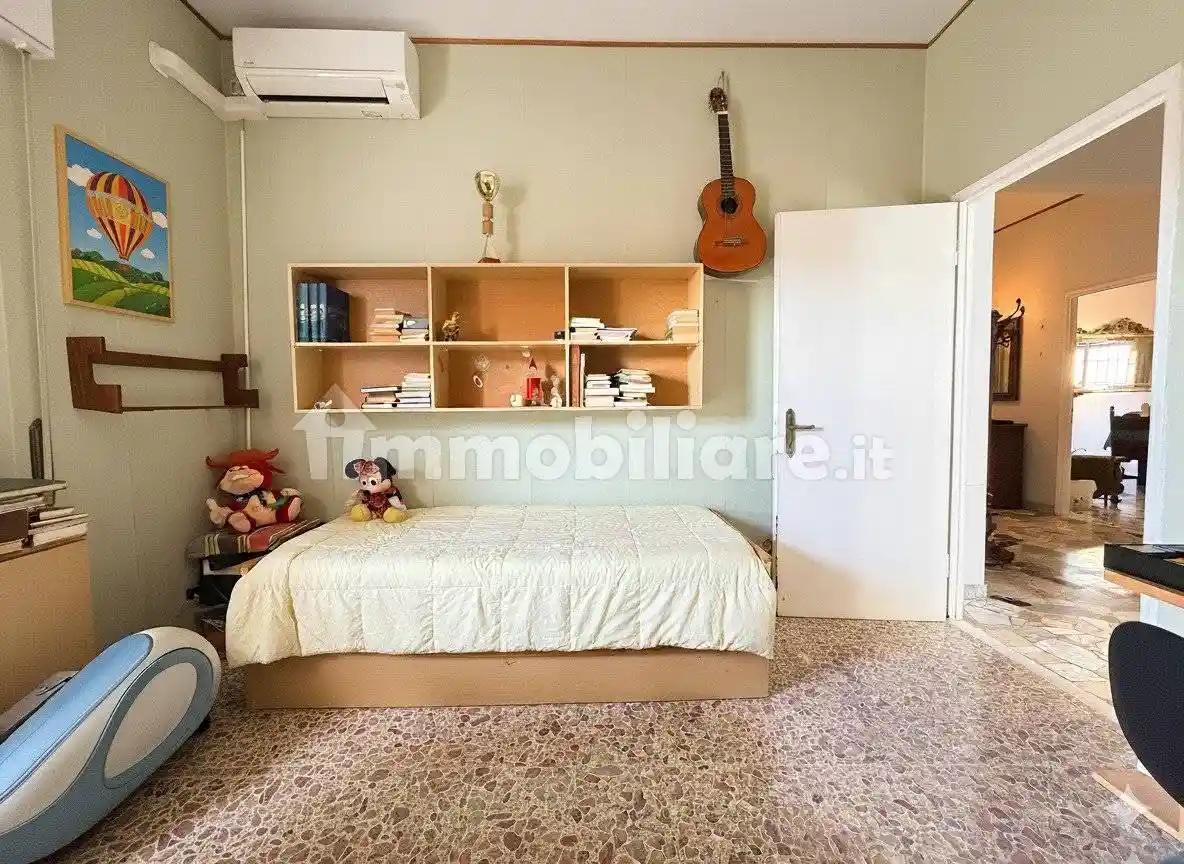 Trilocale via Giuseppe Rosati, Tor Sapienza - La Rustica, Roma - foto 4