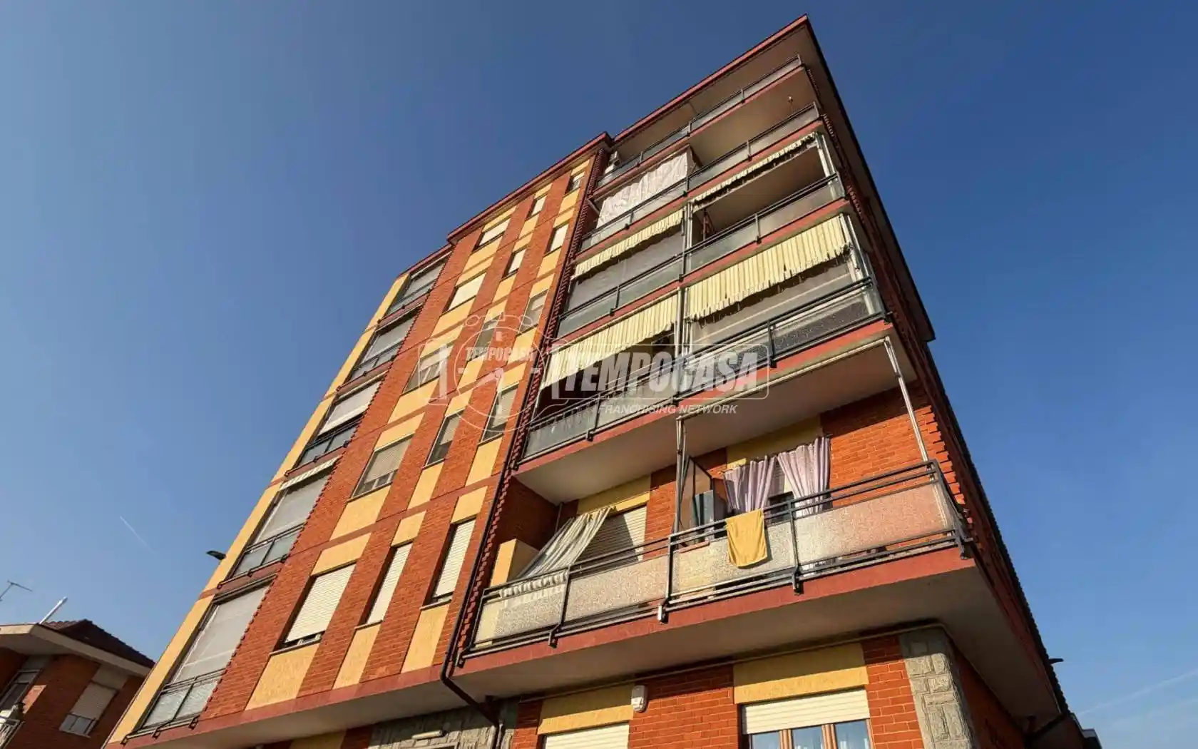 Appartamento in vendita a Nichelino