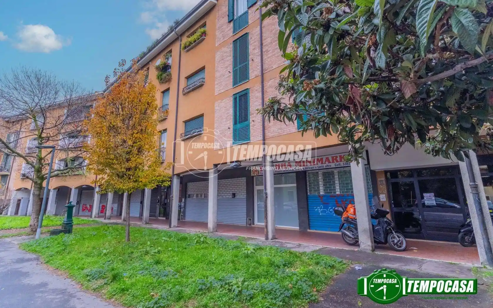 Bilocale via Val Trompia 35, Roserio, Milano - foto 4