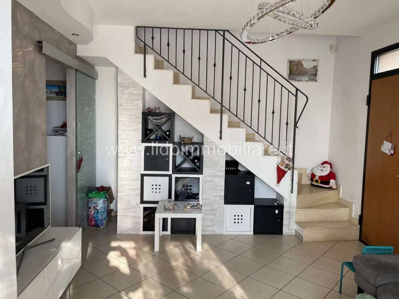 Quadrilocale ottimo stato, su più livelli, Bellaria-Igea Marina - foto 2