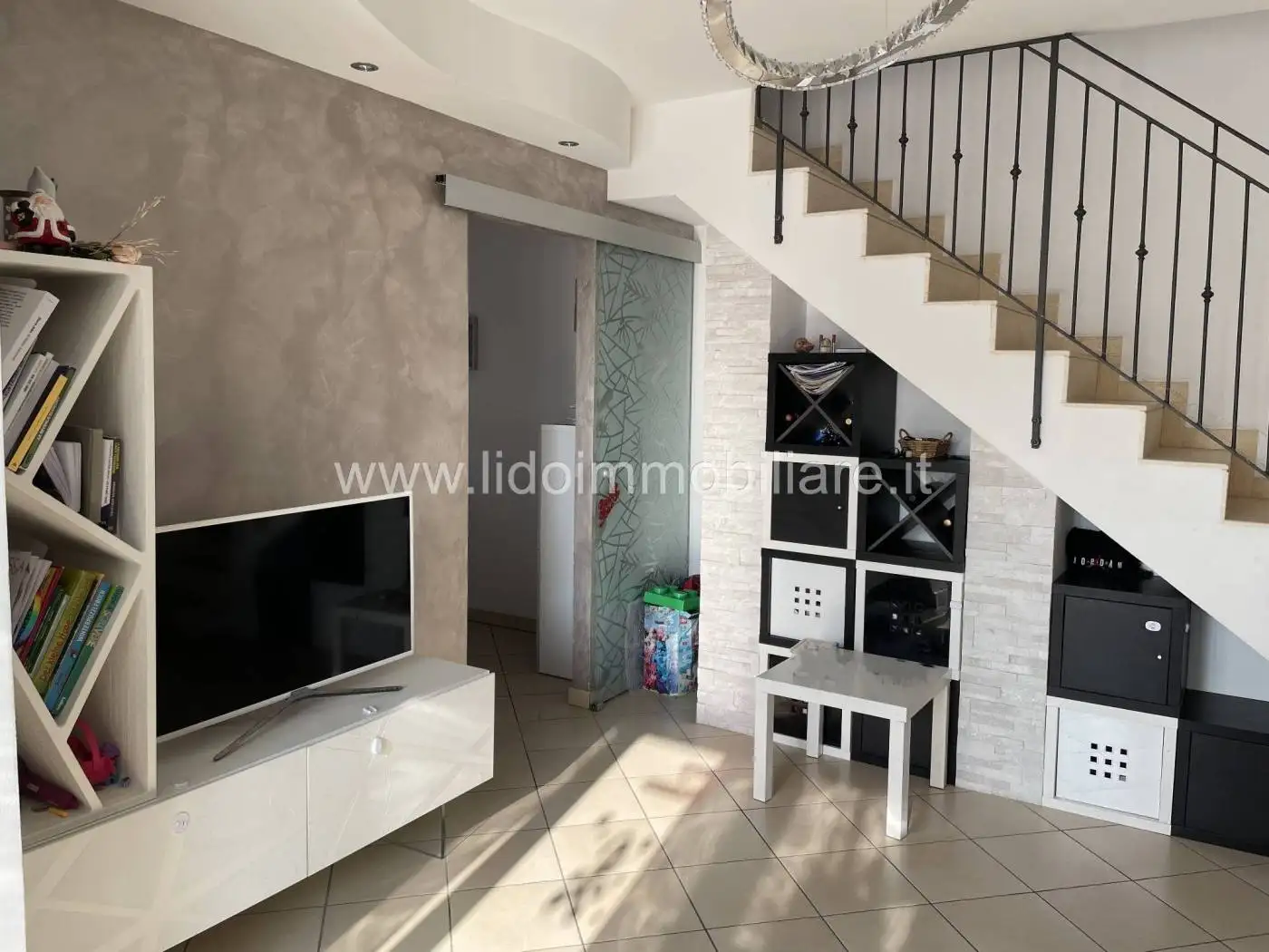 Quadrilocale ottimo stato, su più livelli, Bellaria-Igea Marina - foto 3