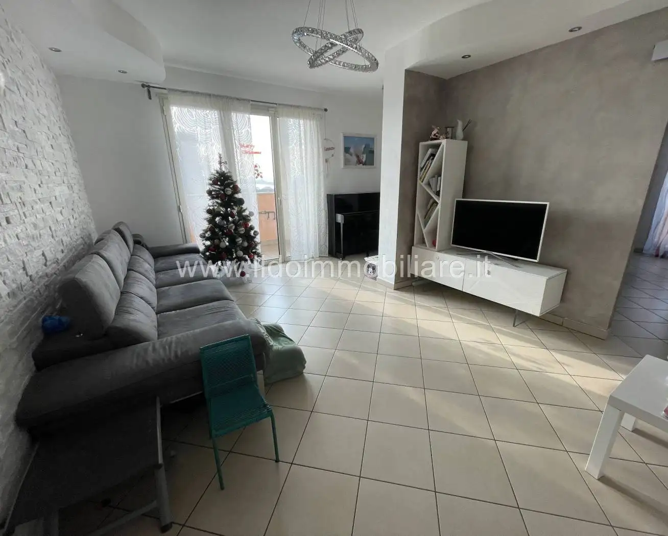 Quadrilocale ottimo stato, su più livelli, Bellaria-Igea Marina - foto 4