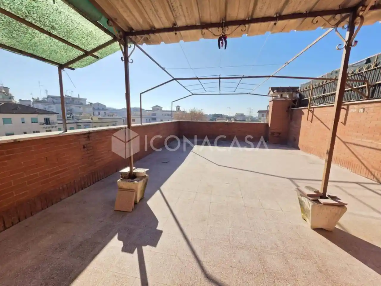 Appartamento via Monte Grappa, Ciampino - foto 2