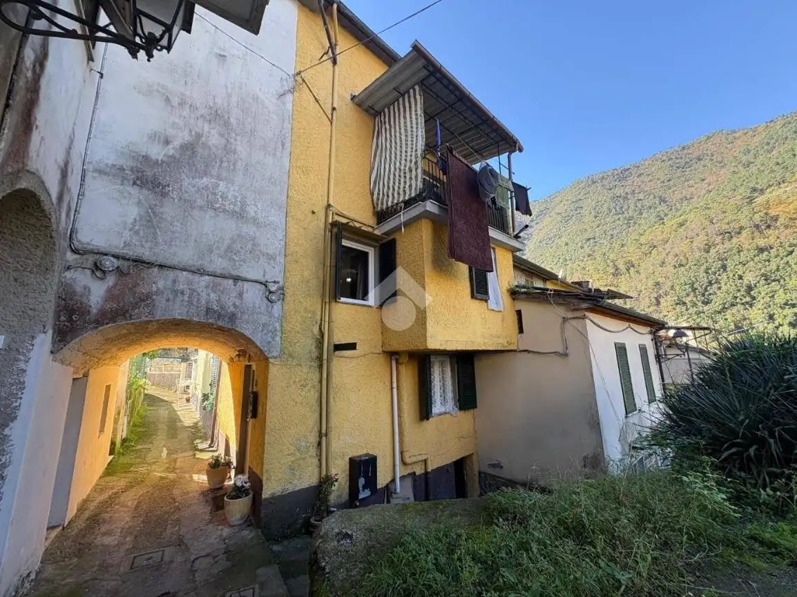 Rustico - Casale in vendita a Massa