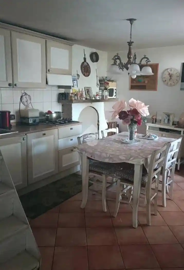 Casa colonica via nucleo debbio 13, San Carlo - Antona, Massa - foto 4