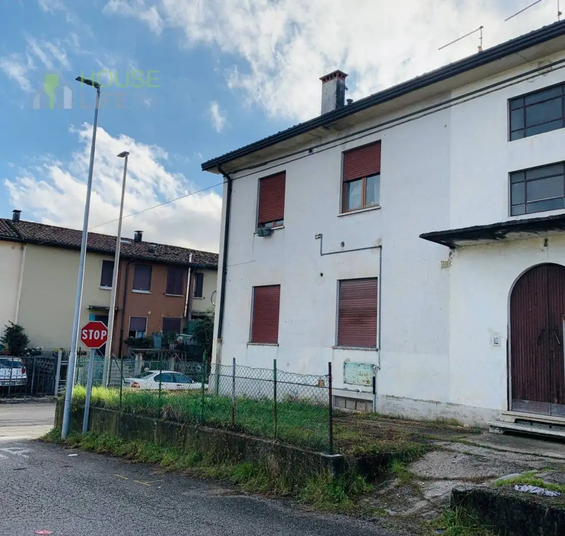 Appartamento in vendita a Marano Vicentino