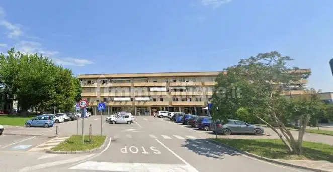Appartamento in asta a Santa Maria di Sala