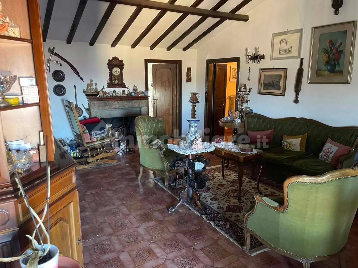 Appartamento corso Della Repubblica, 00, Centro, Canale Monterano - foto 5