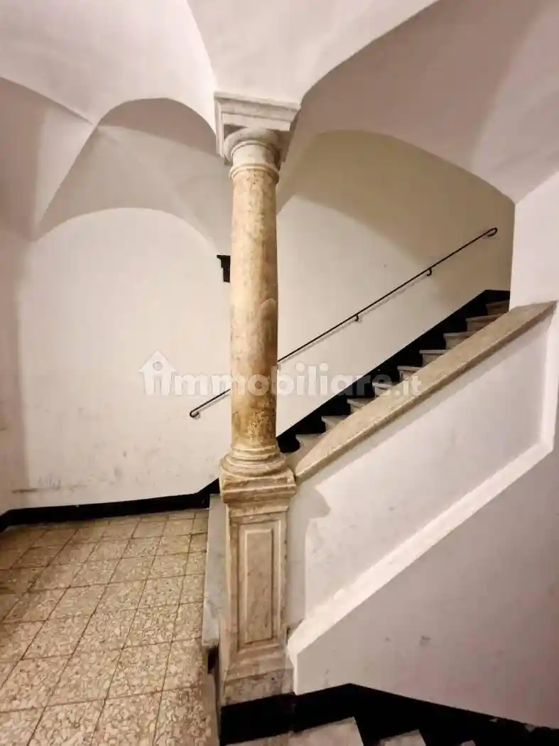Monolocale Vico della Casana, Centro Città, Genova - foto 2