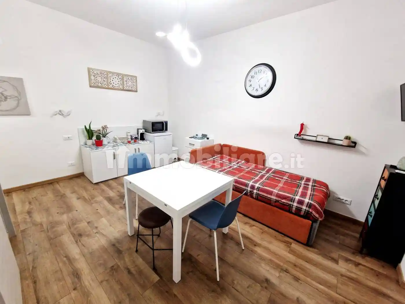 Monolocale Vico della Casana, Centro Città, Genova - foto 4