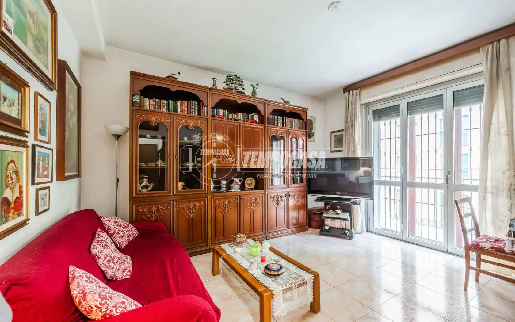 Trilocale via Orbetello, Crescenzago, Milano - foto 2