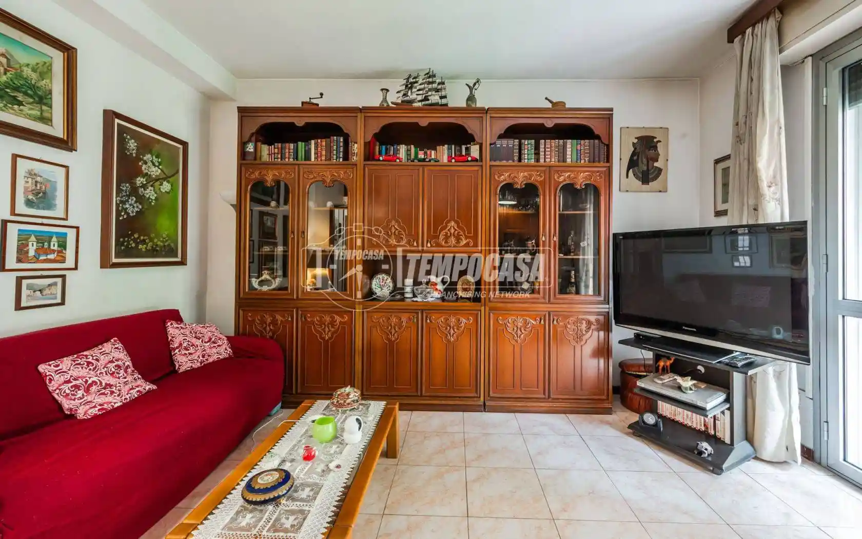 Trilocale via Orbetello, Crescenzago, Milano - foto 3