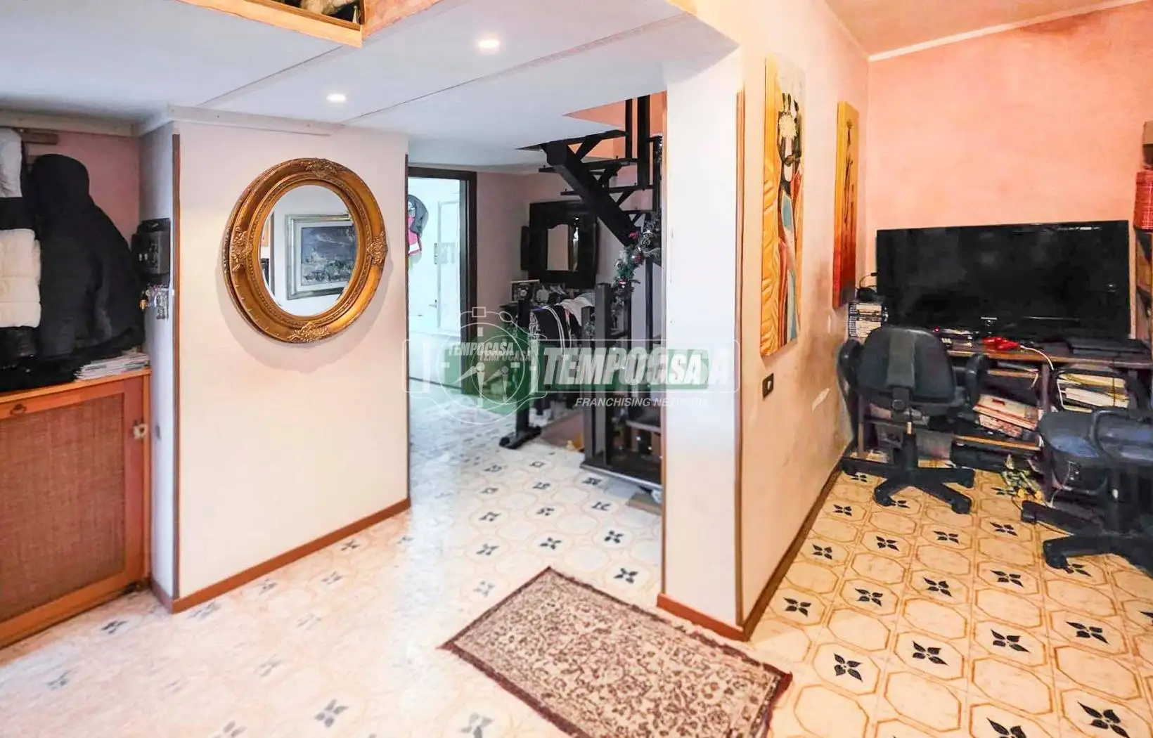 Villa a schiera via EZIO MORLACCA, Centro, Cerveteri - foto 2