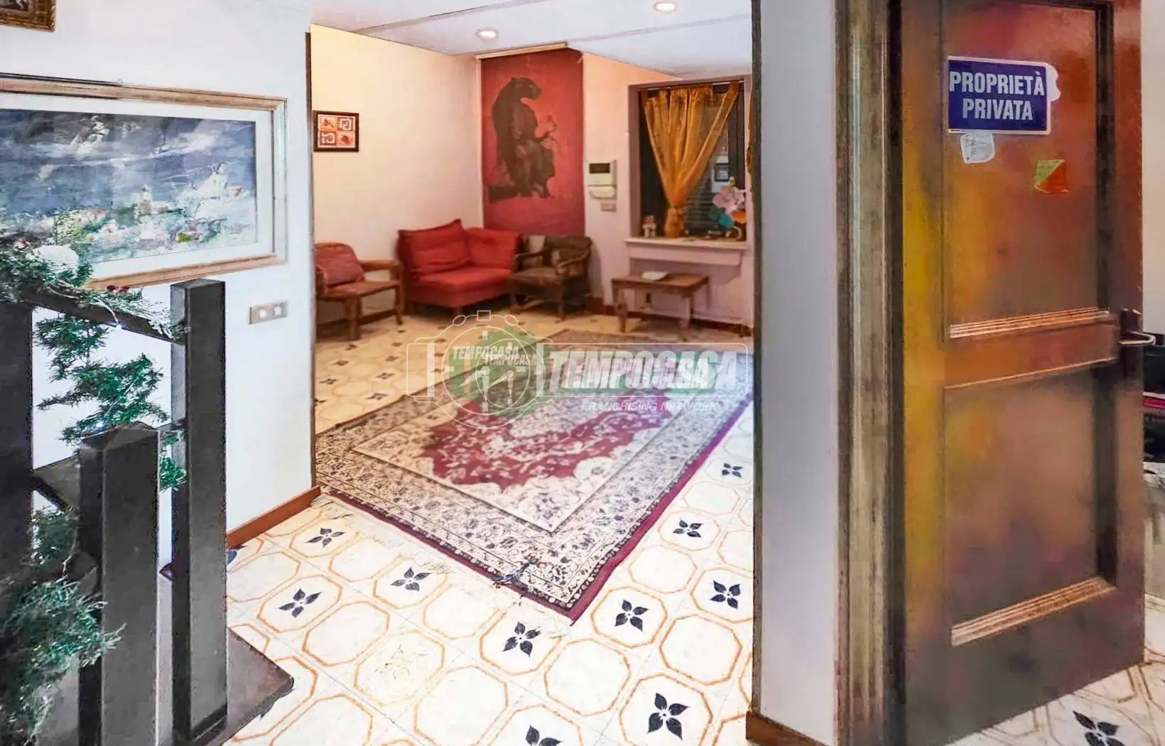 Villa a schiera via EZIO MORLACCA, Centro, Cerveteri - foto 3