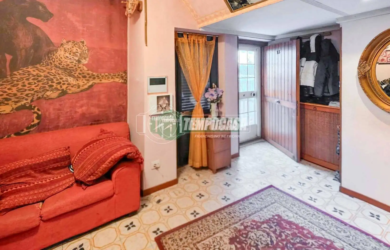 Villa a schiera via EZIO MORLACCA, Centro, Cerveteri - foto 4