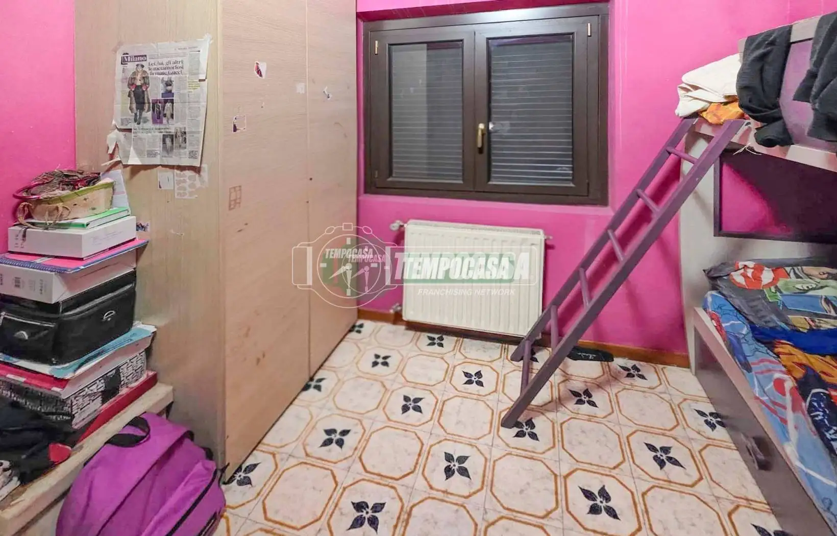 Villa a schiera via EZIO MORLACCA, Centro, Cerveteri - foto 5