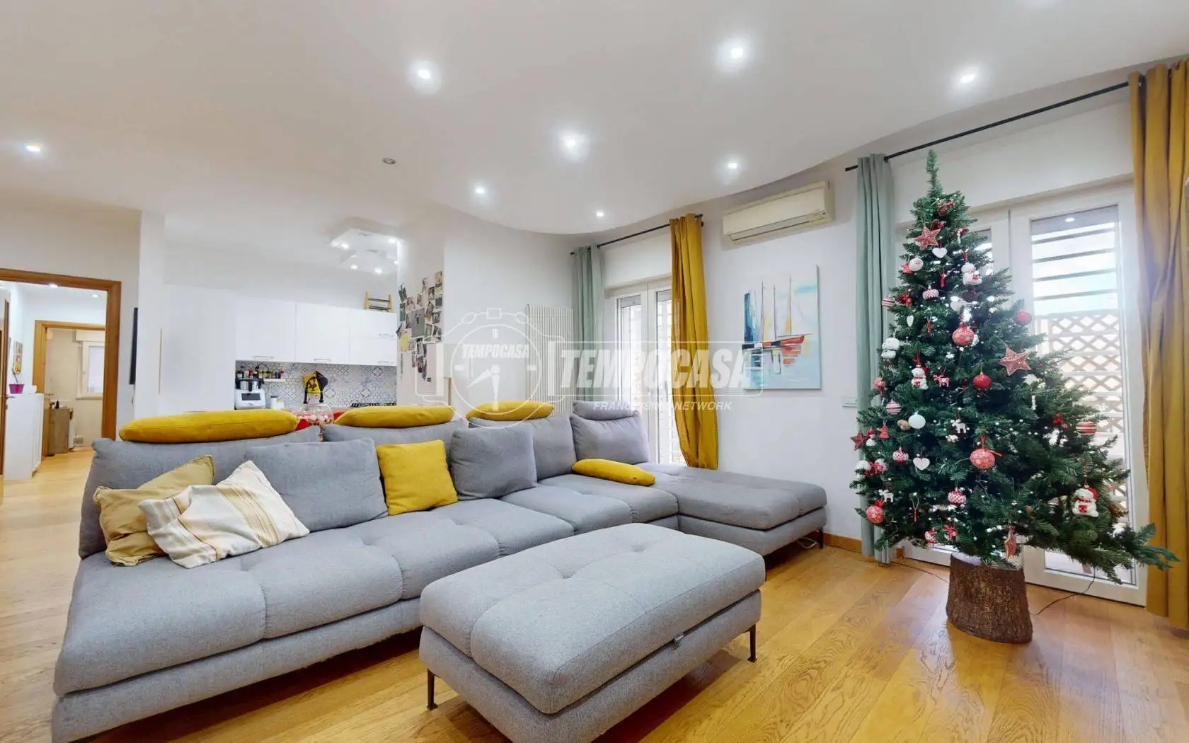 Appartamento in vendita a Bari