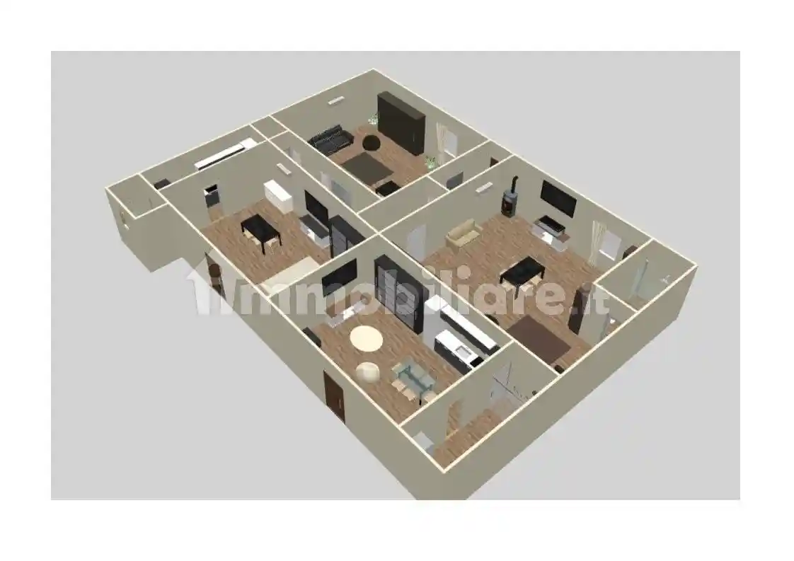 Appartamento - foto 3