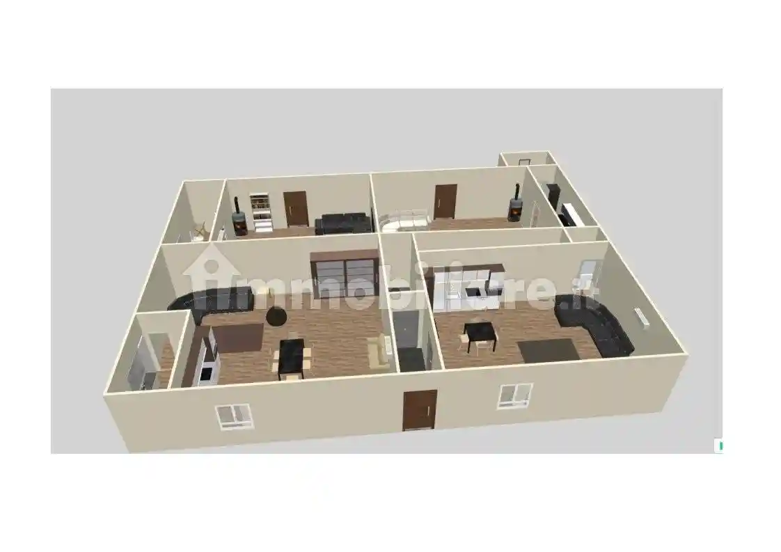 Appartamento - foto 4