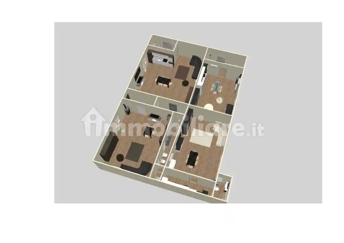 Appartamento - foto 5