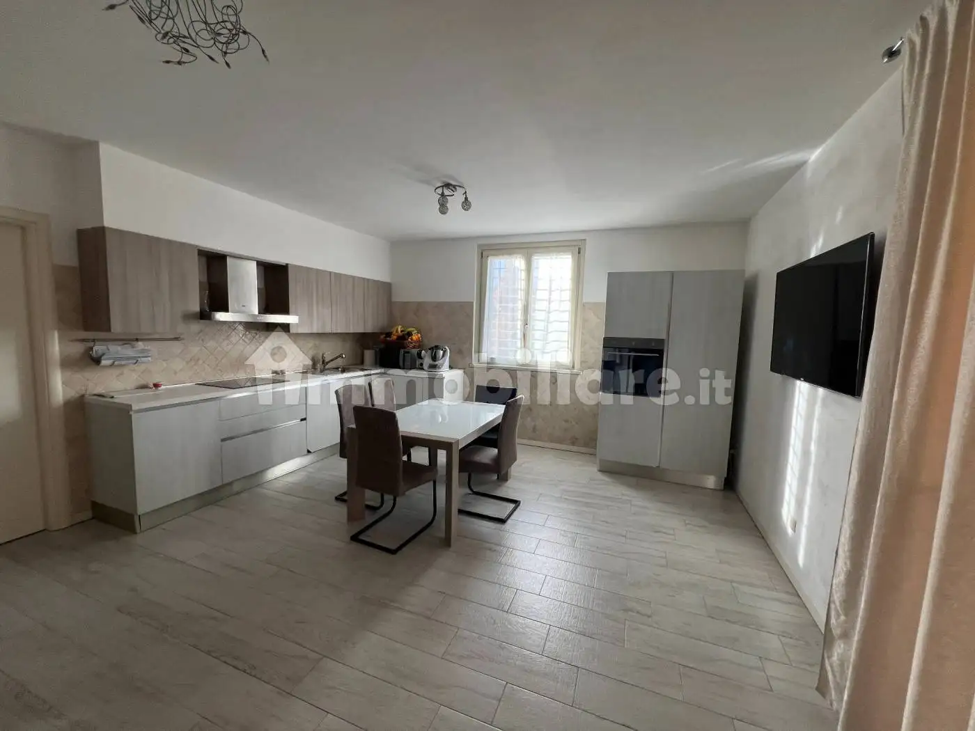 Trilocale via Giuseppe Garibaldi, Centro, Chiuduno - foto 4