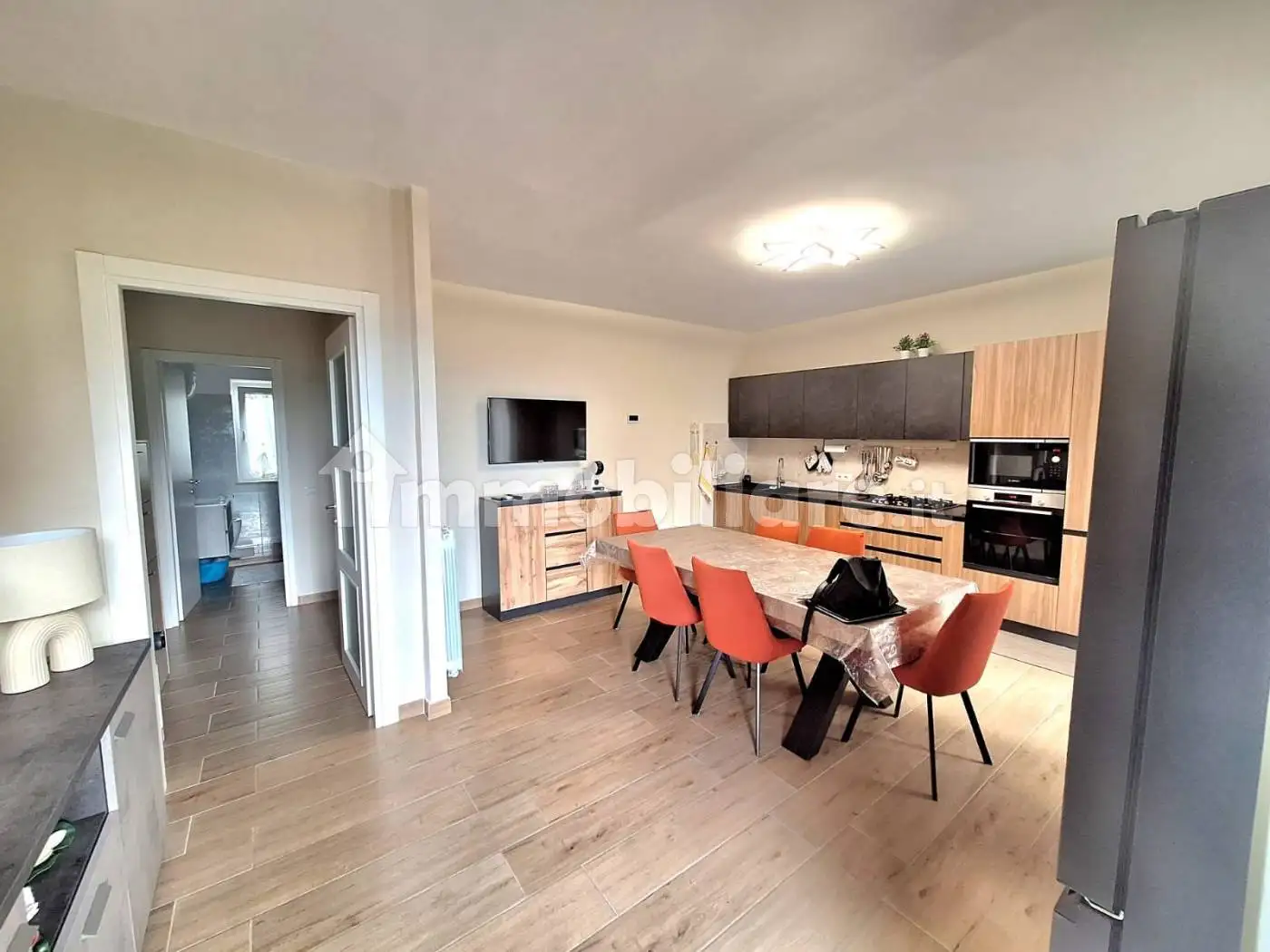 Quadrilocale viale Giacomo Matteotti, Centro, Anagni - foto 2