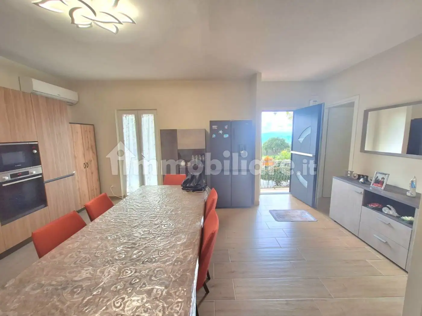 Quadrilocale viale Giacomo Matteotti, Centro, Anagni - foto 3