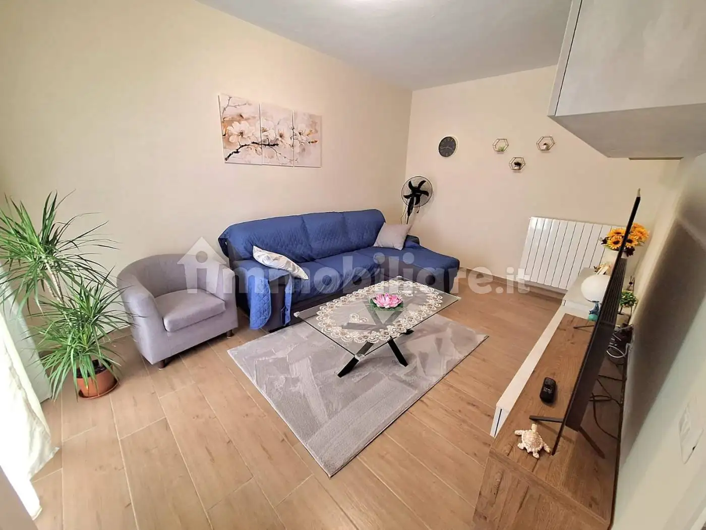 Quadrilocale viale Giacomo Matteotti, Centro, Anagni - foto 4