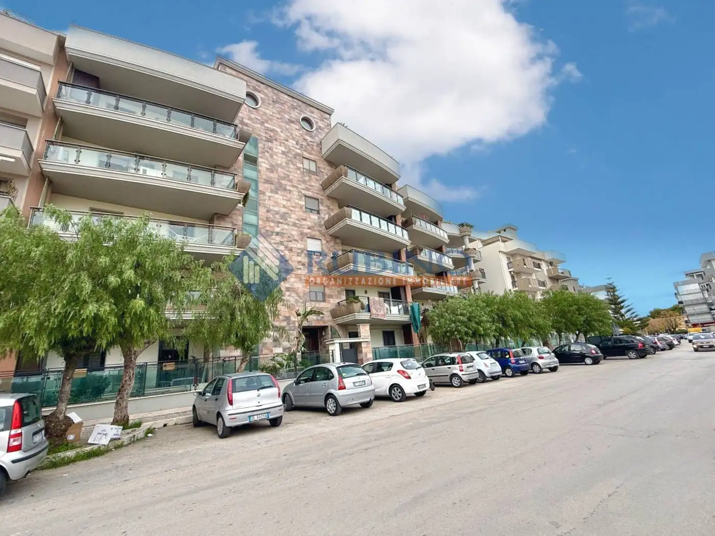 Appartamento in vendita a Trani