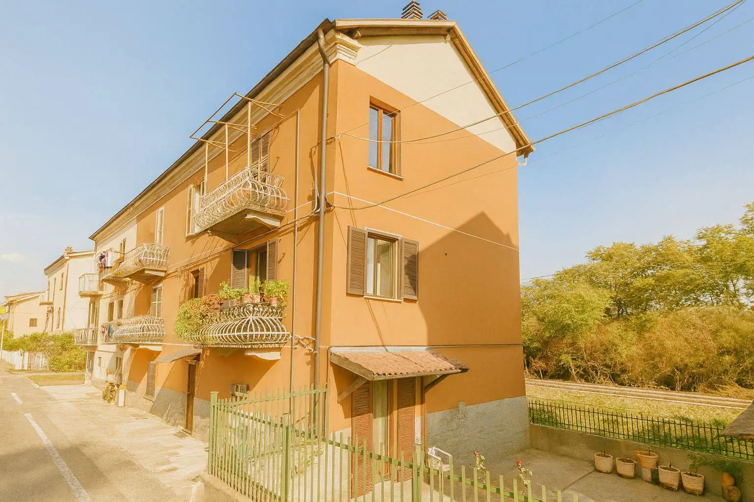 Appartamento in vendita a Acqui Terme