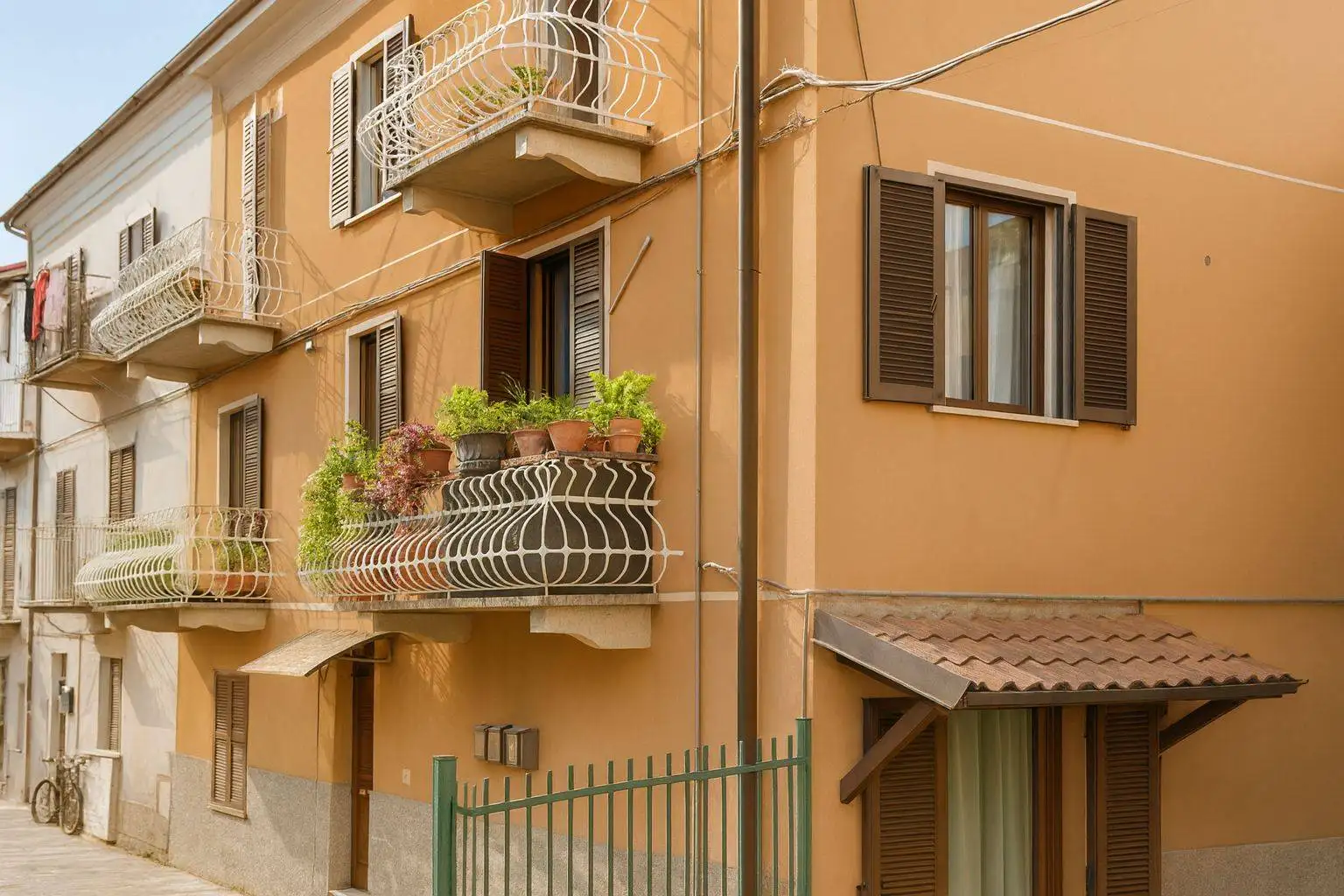 Bilocale via Alessandria 12, Centro, Acqui Terme - foto 2