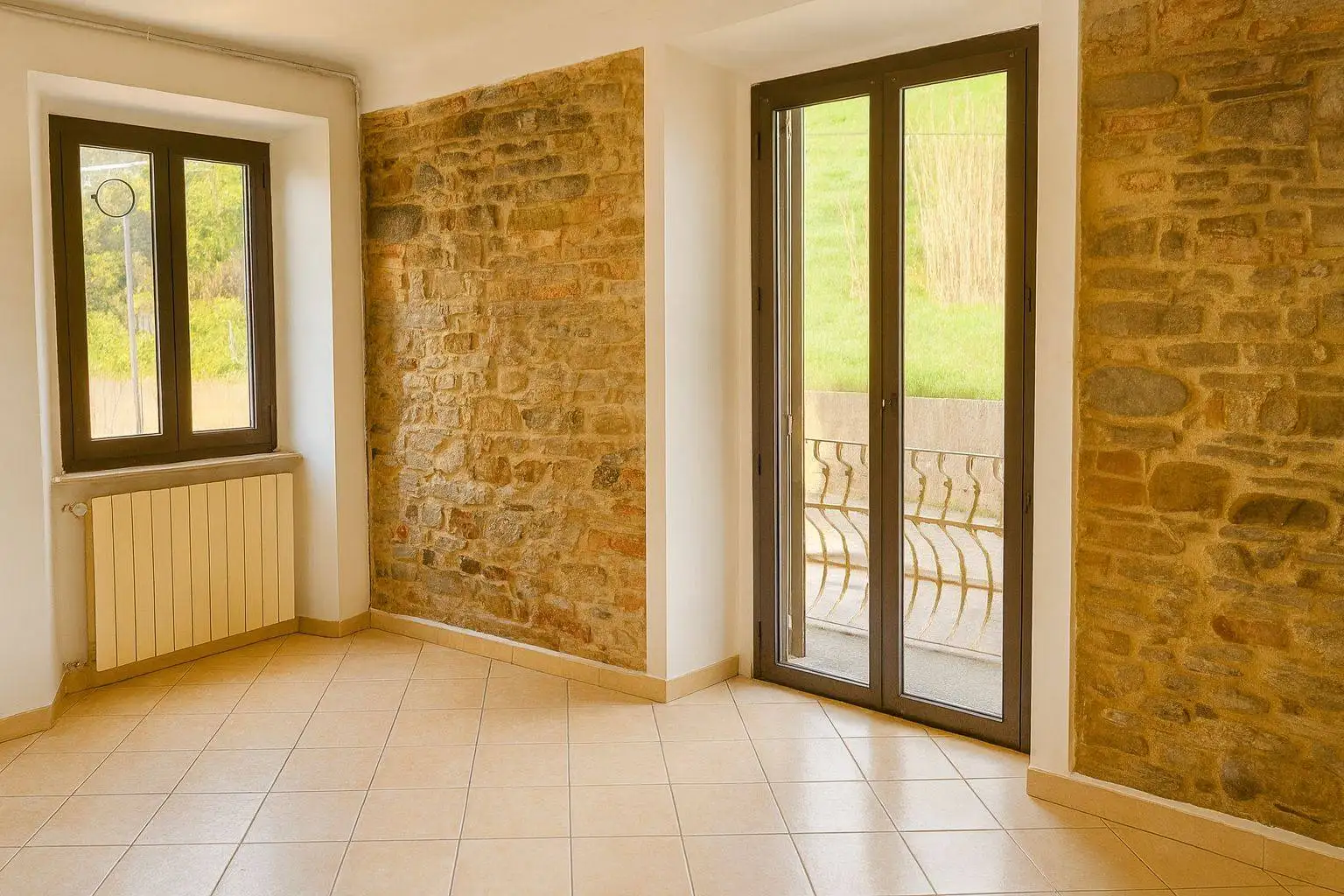 Bilocale via Alessandria 12, Centro, Acqui Terme - foto 5