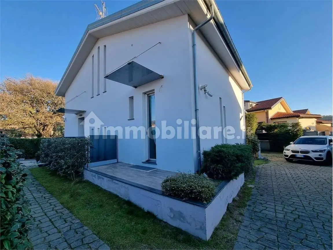 Villa in vendita a Catanzaro