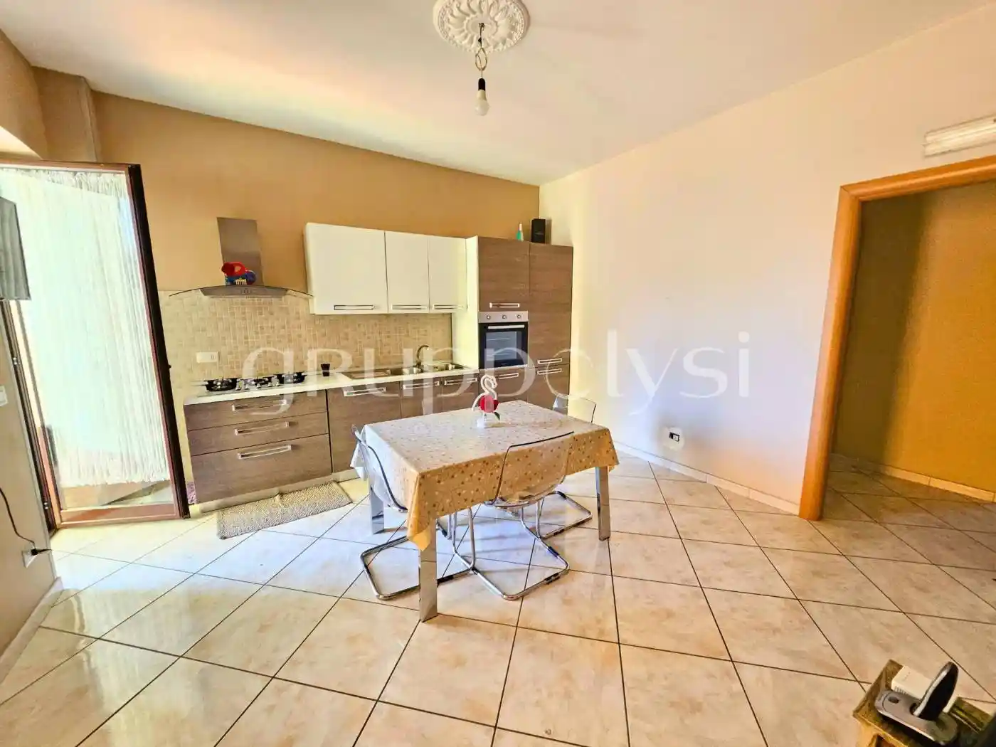 Bilocale via San Vito 87, Colonne - San Vito, Giugliano in Campania - foto 2