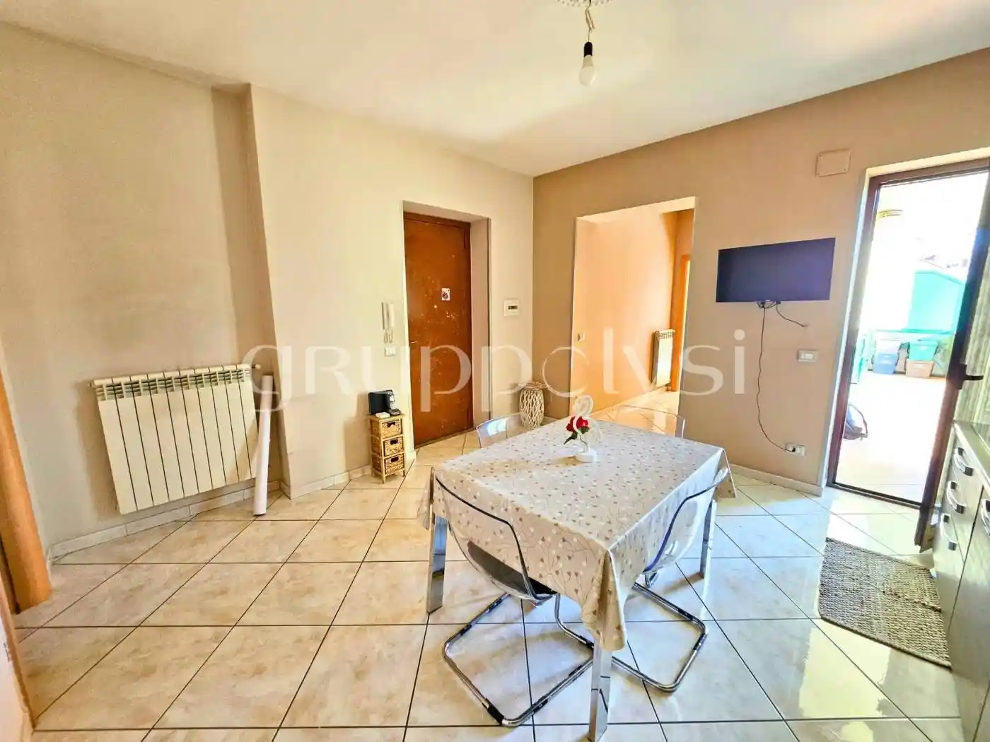 Bilocale via San Vito 87, Colonne - San Vito, Giugliano in Campania - foto 3