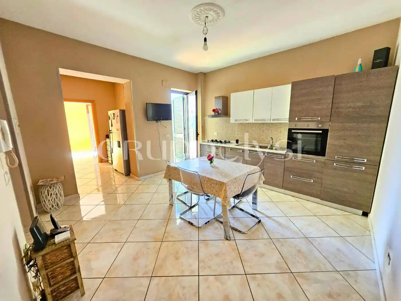 Bilocale via San Vito 87, Colonne - San Vito, Giugliano in Campania - foto 4