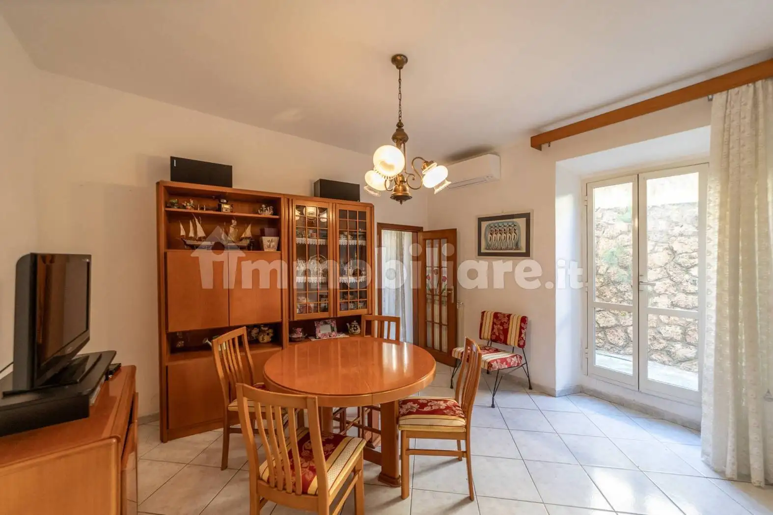 Appartamento in vendita a Monte Argentario