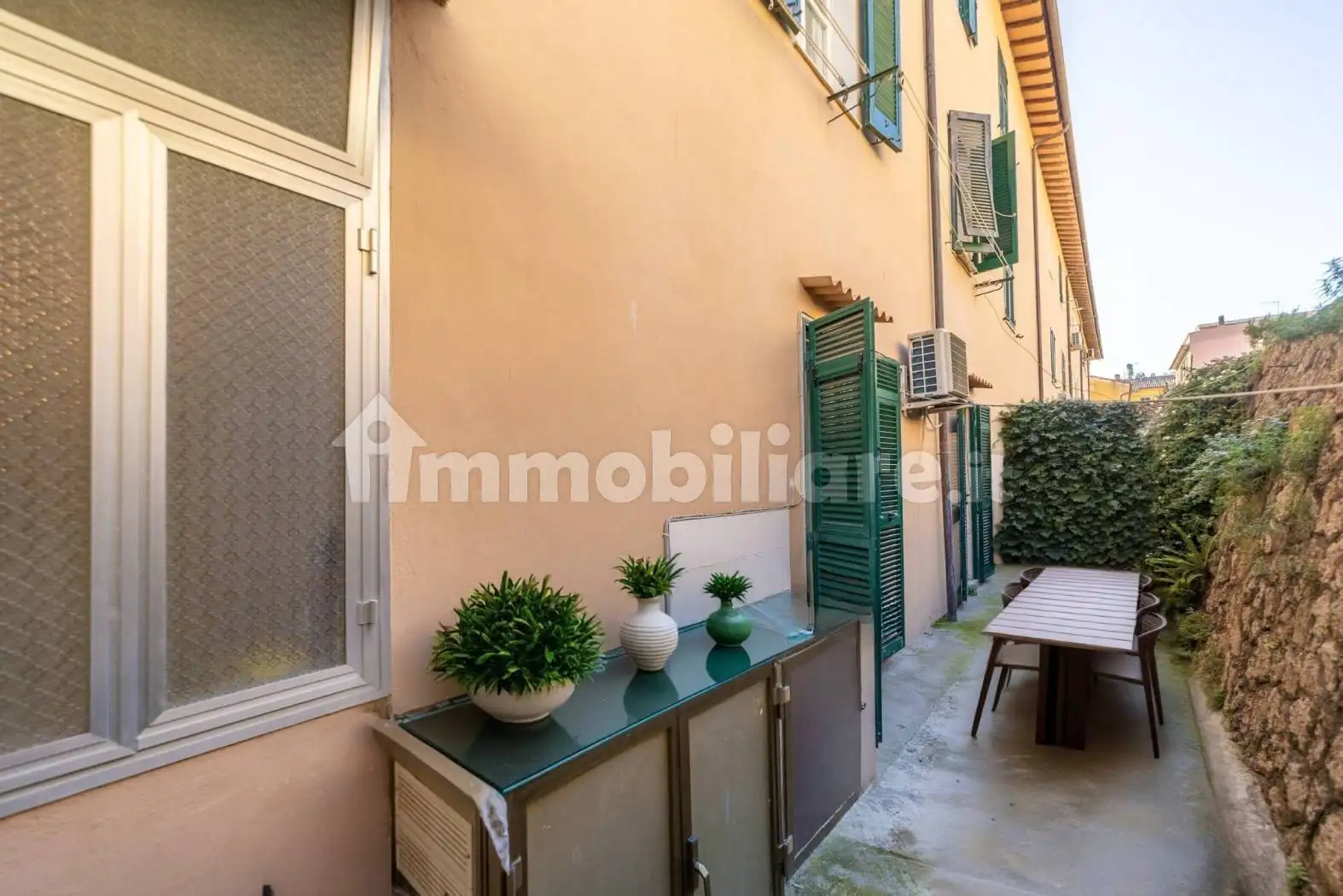 Trilocale via Sebastiano Lambardi 76, Porto Santo Stefano, Monte Argentario - foto 2