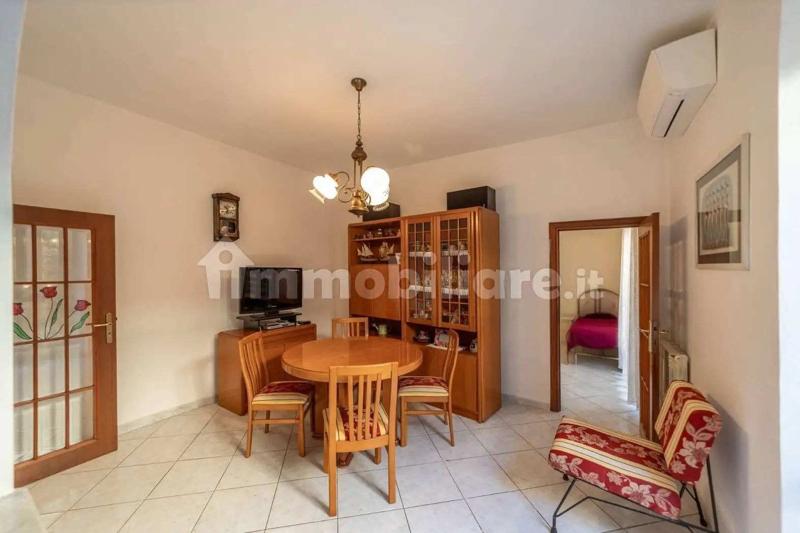 Trilocale via Sebastiano Lambardi 76, Porto Santo Stefano, Monte Argentario - foto 3