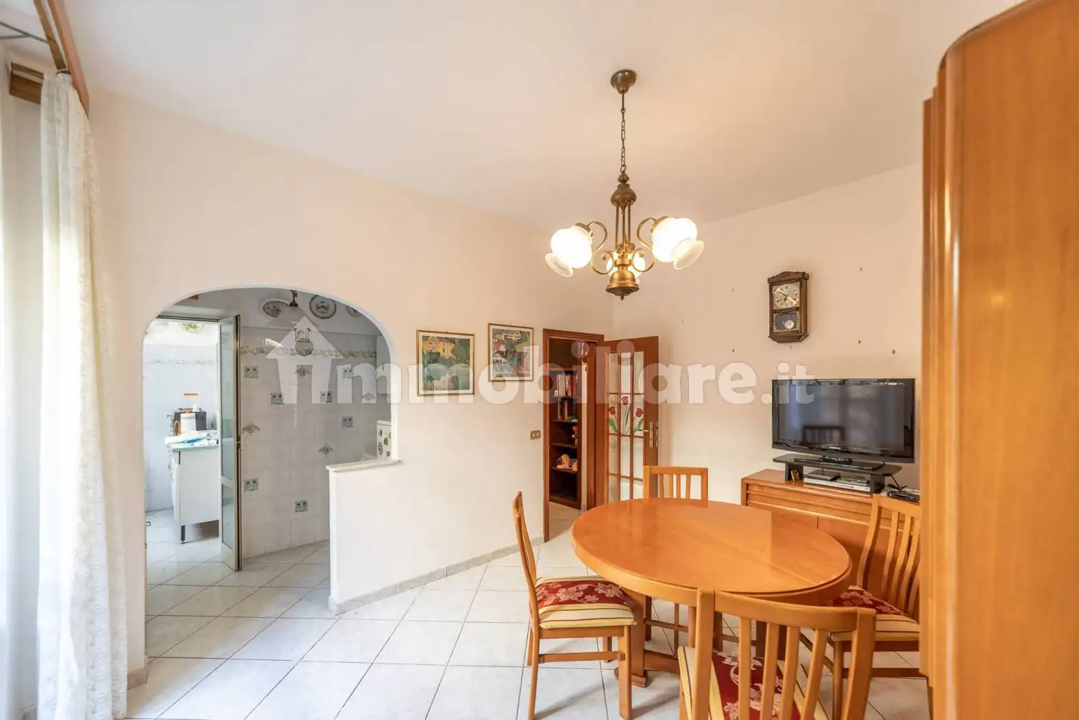 Trilocale via Sebastiano Lambardi 76, Porto Santo Stefano, Monte Argentario - foto 4