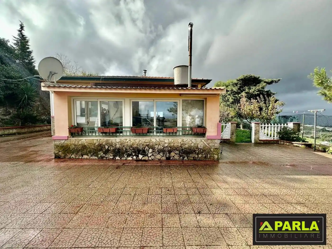 Villa unifamiliare Cda Bardaro, Canicattì - foto 2