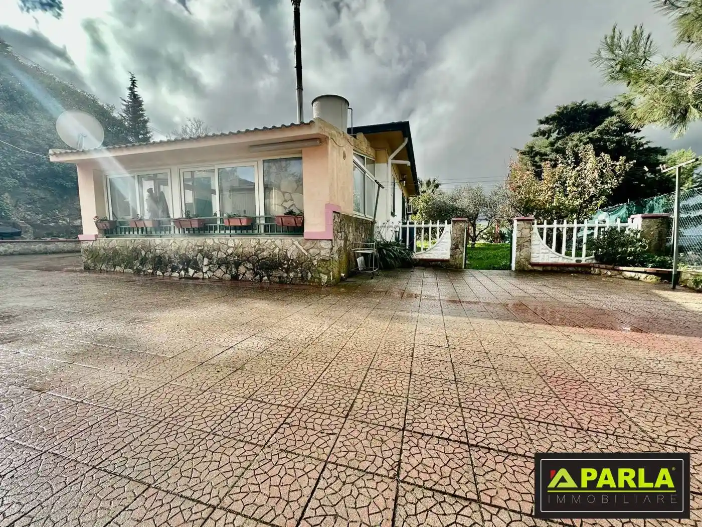 Villa unifamiliare Cda Bardaro, Canicattì - foto 3