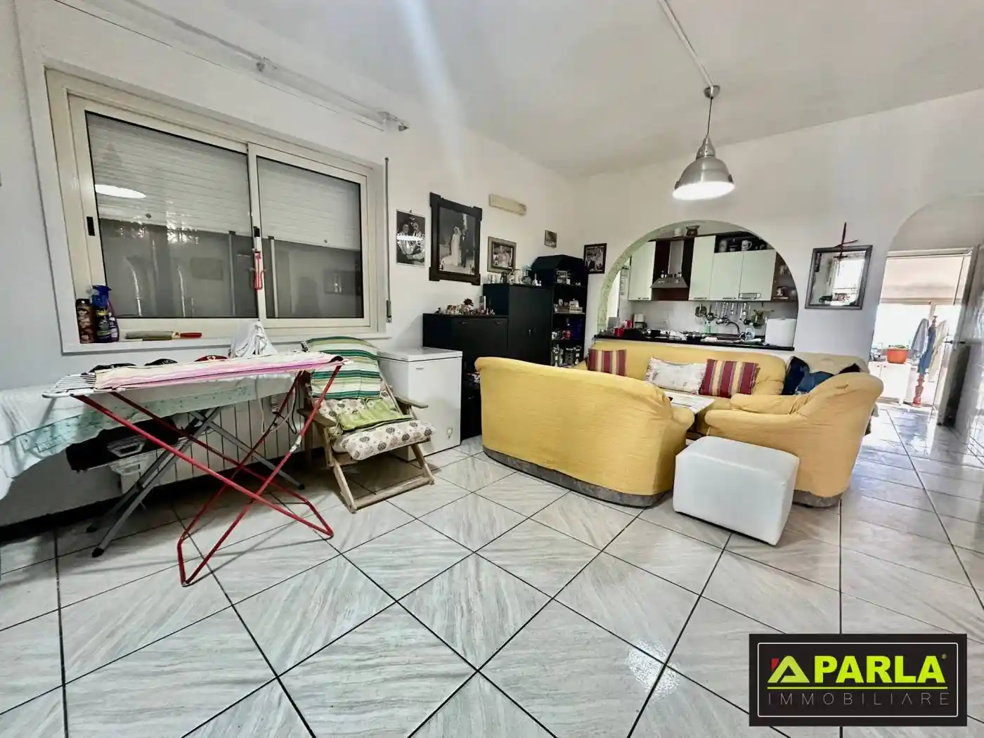 Villa unifamiliare Cda Bardaro, Canicattì - foto 4