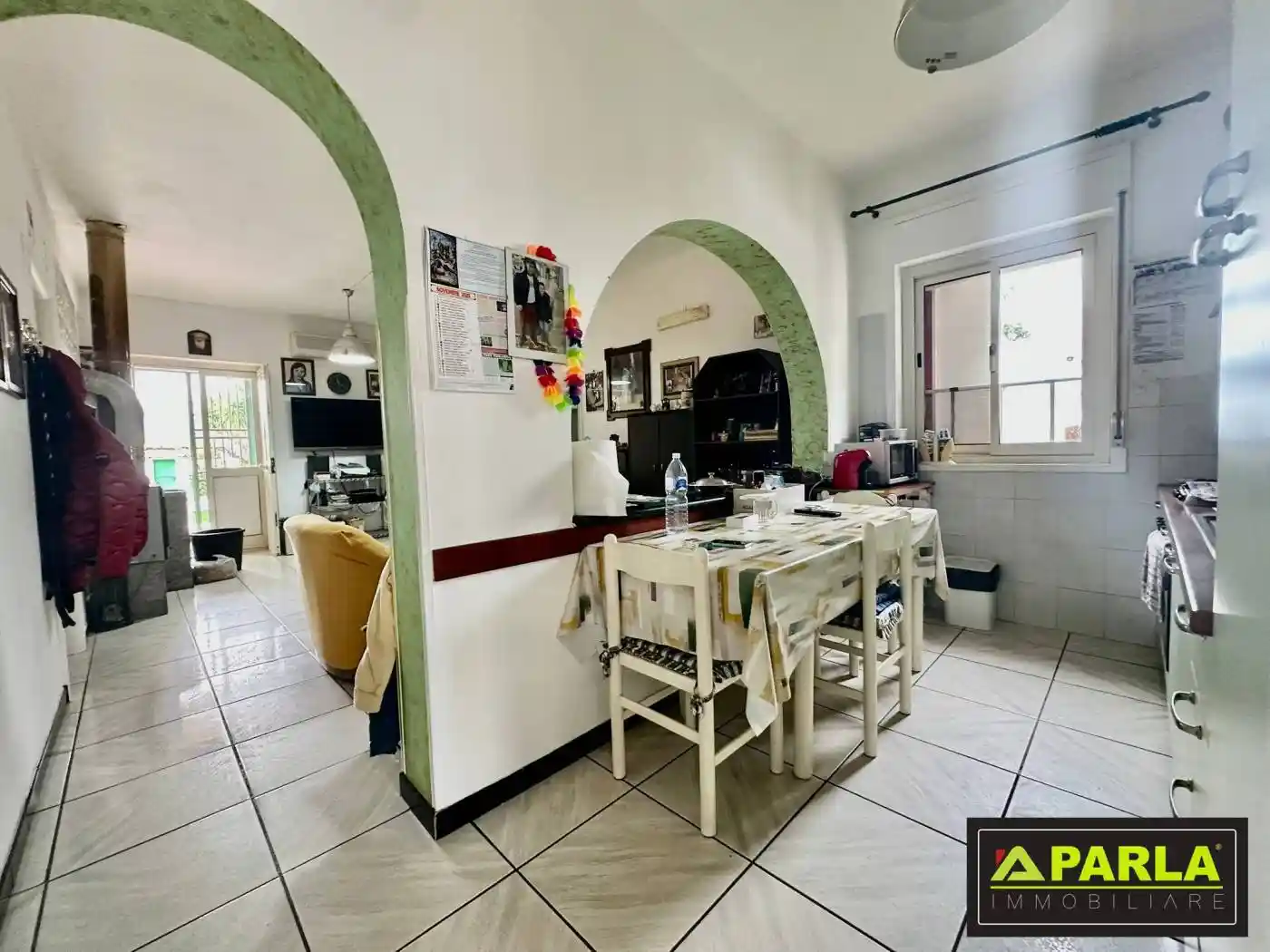 Villa unifamiliare Cda Bardaro, Canicattì - foto 5