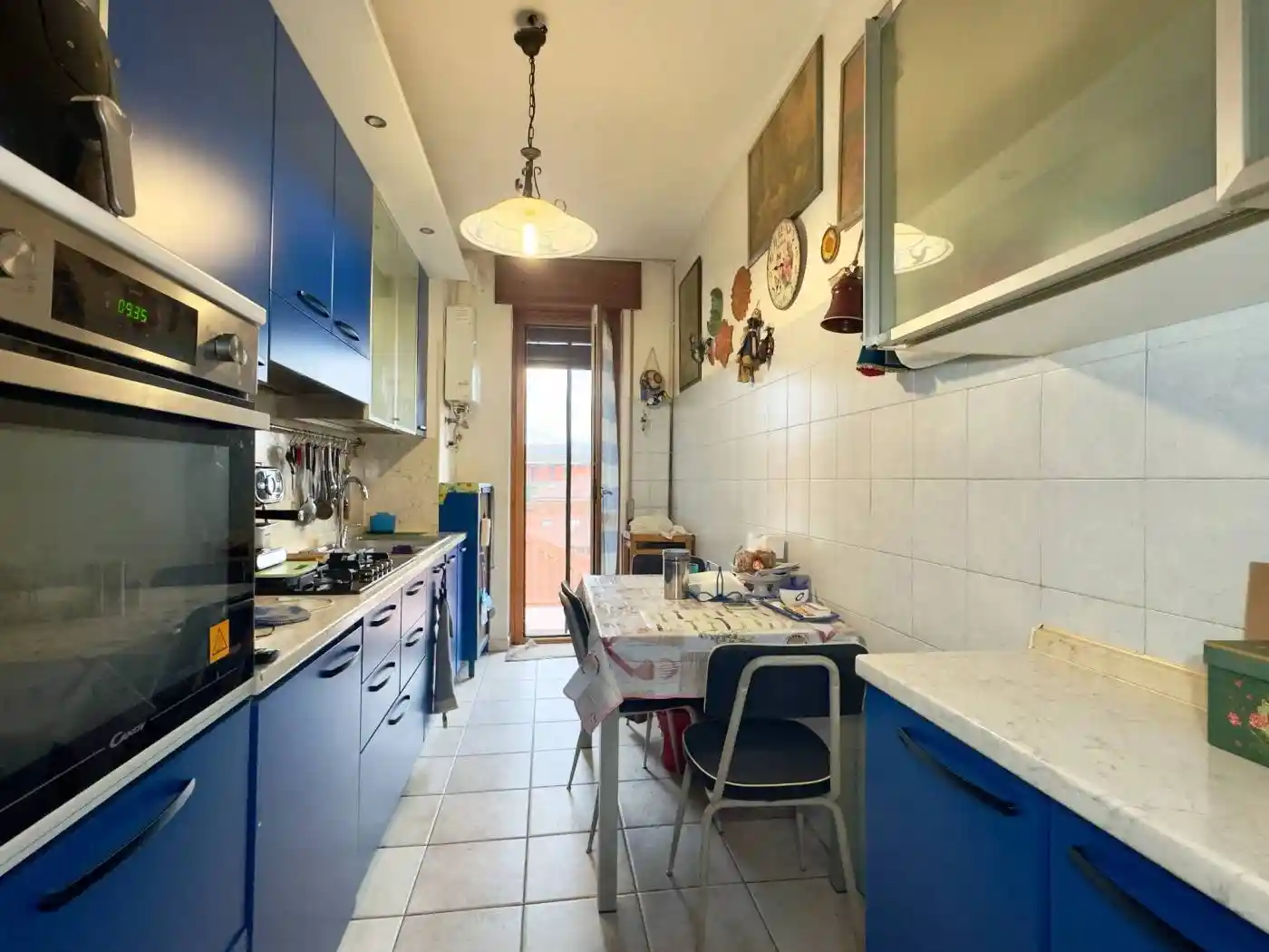 Bilocale via Giuseppe Parini 89, Bellaria, Cinisello Balsamo - foto 2