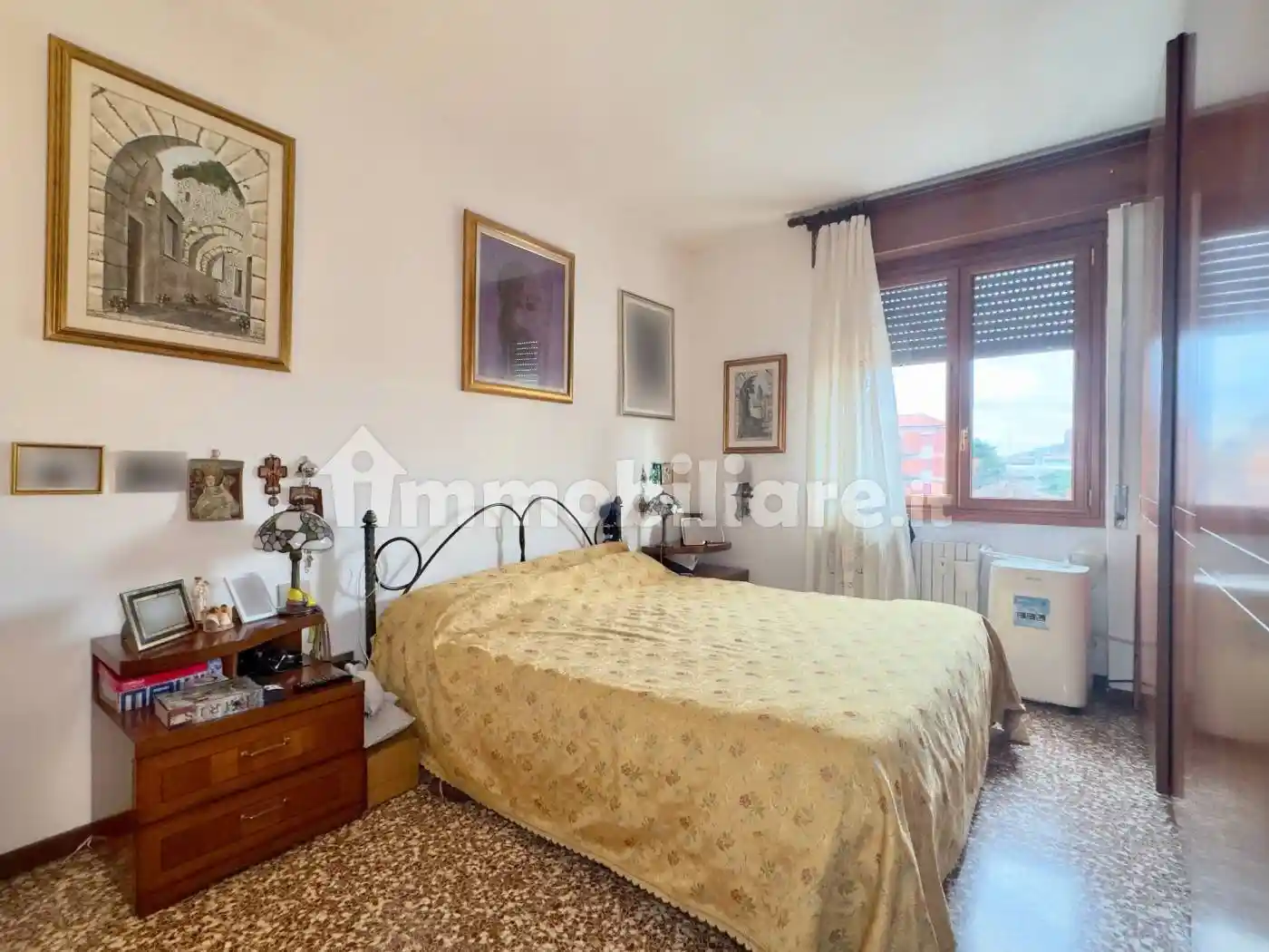 Bilocale via Giuseppe Parini 89, Bellaria, Cinisello Balsamo - foto 3