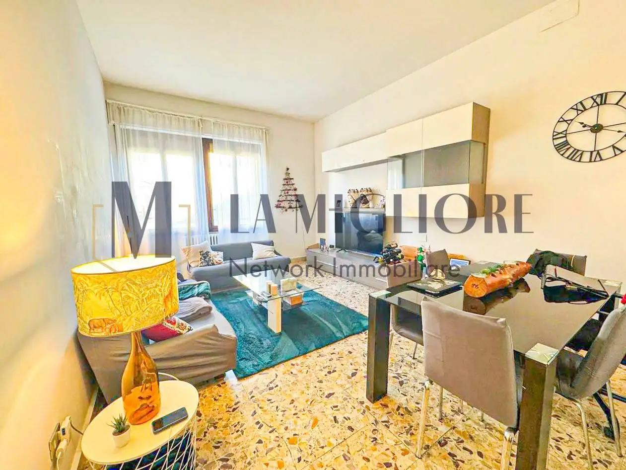 Trilocale viale Vittorio Veneto, Vergine, Pistoia - foto 2